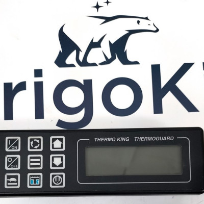 Cab Control Failure? How a Reliable Thermo King Controller Prevents Costly Downtime
